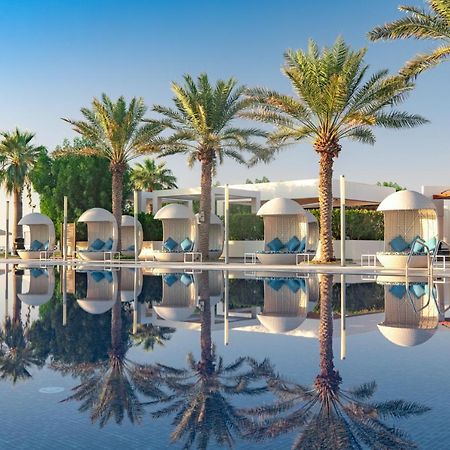 Sealine Beach, A Murwab Resort Musajid Zewnętrze zdjęcie The Cove Rotana Resort