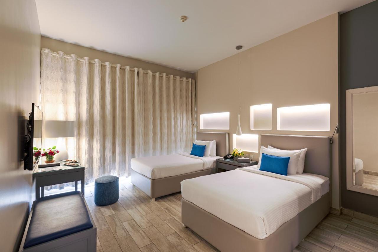 Sealine Beach, A Murwab Resort Musajid Zewnętrze zdjęcie