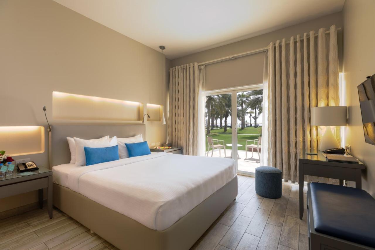 Sealine Beach, A Murwab Resort Musajid Zewnętrze zdjęcie