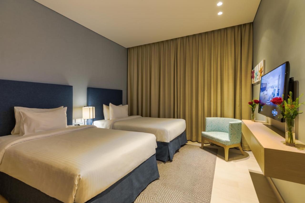 Sealine Beach, A Murwab Resort Musajid Zewnętrze zdjęcie Deluxe Room