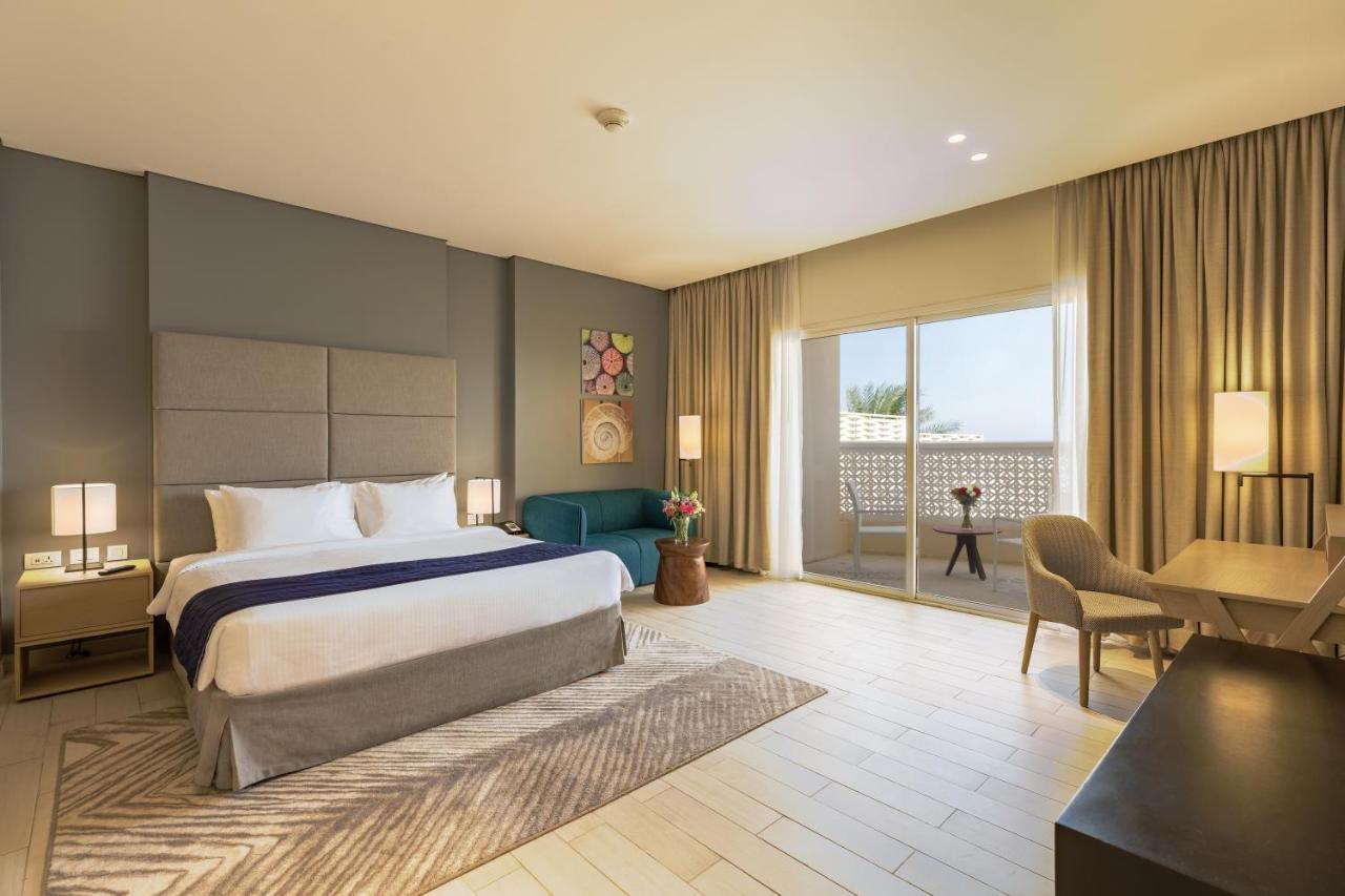 Sealine Beach, A Murwab Resort Musajid Zewnętrze zdjęcie Deluxe Room