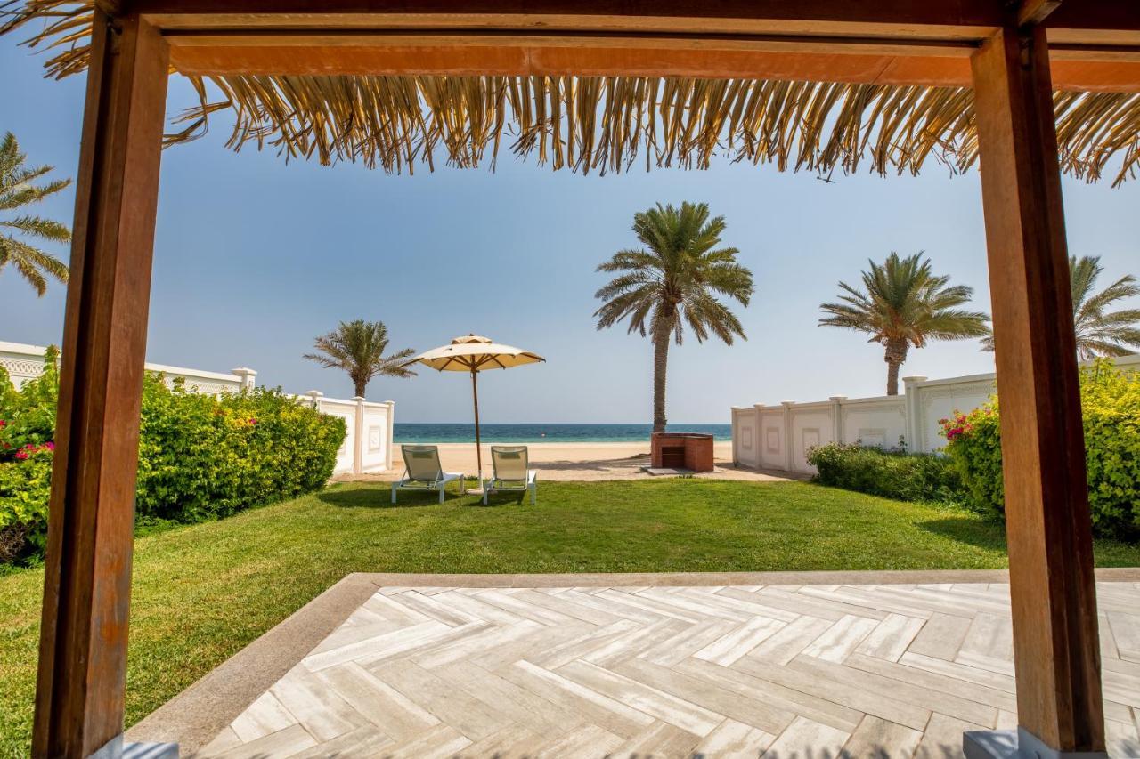 Sealine Beach, A Murwab Resort Musajid Zewnętrze zdjęcie