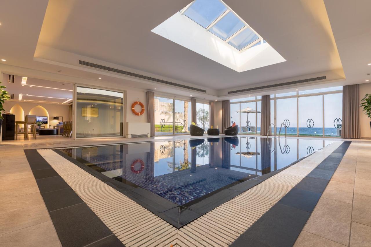 Sealine Beach, A Murwab Resort Musajid Zewnętrze zdjęcie
