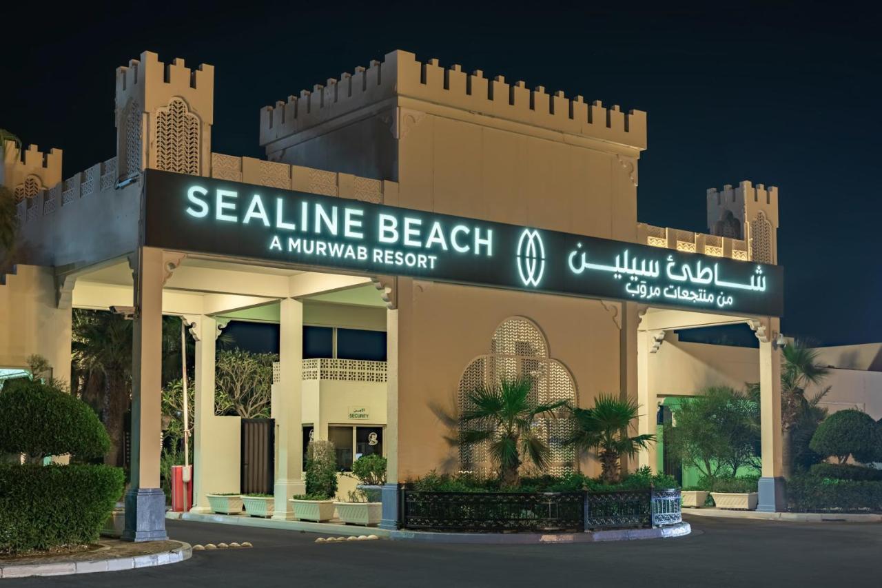 Sealine Beach, A Murwab Resort Musajid Zewnętrze zdjęcie Sealine Beach Resort