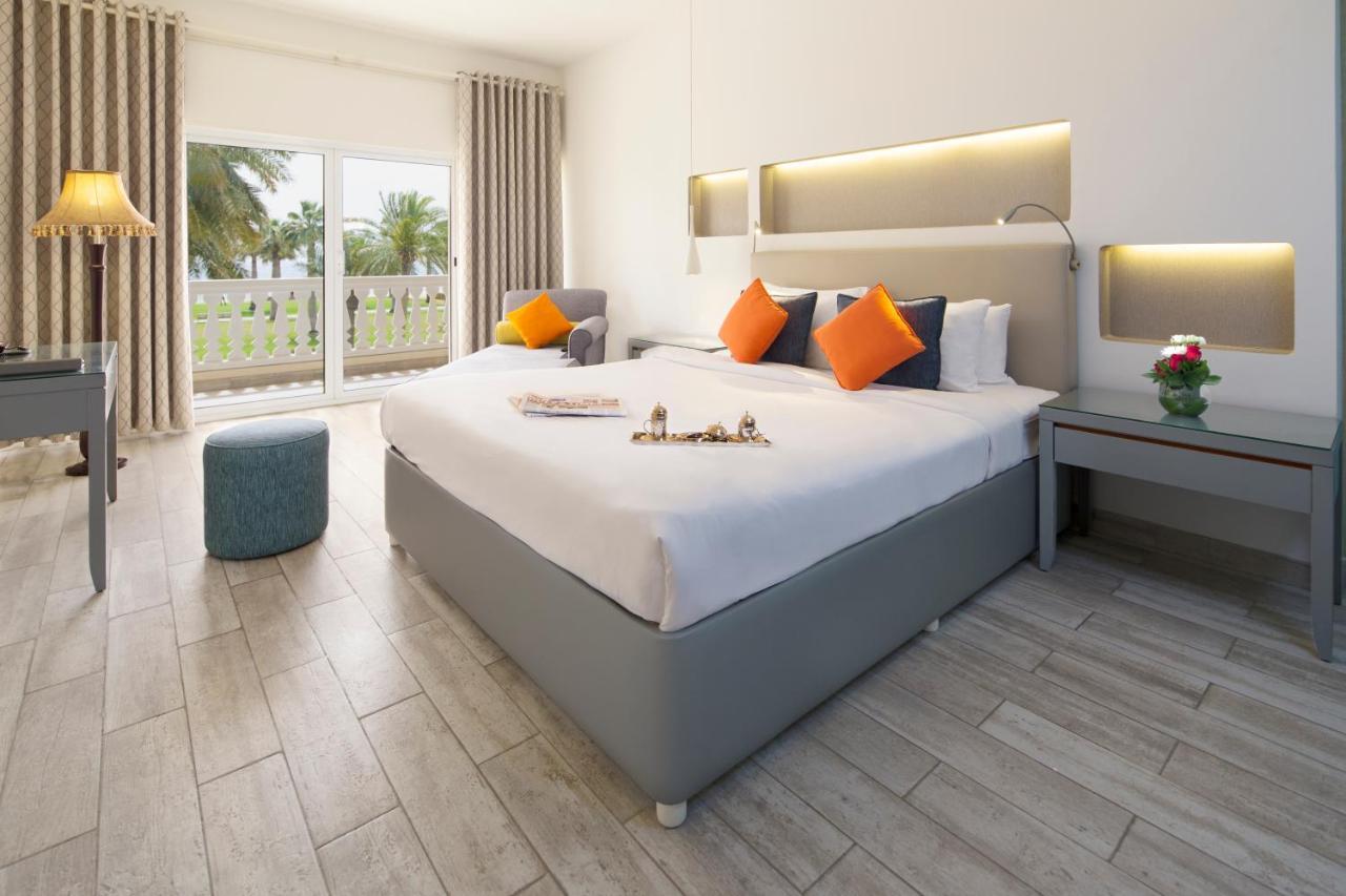 Sealine Beach, A Murwab Resort Musajid Zewnętrze zdjęcie