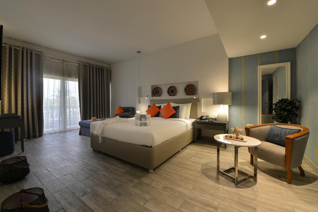 Sealine Beach, A Murwab Resort Musajid Zewnętrze zdjęcie Deluxe Room