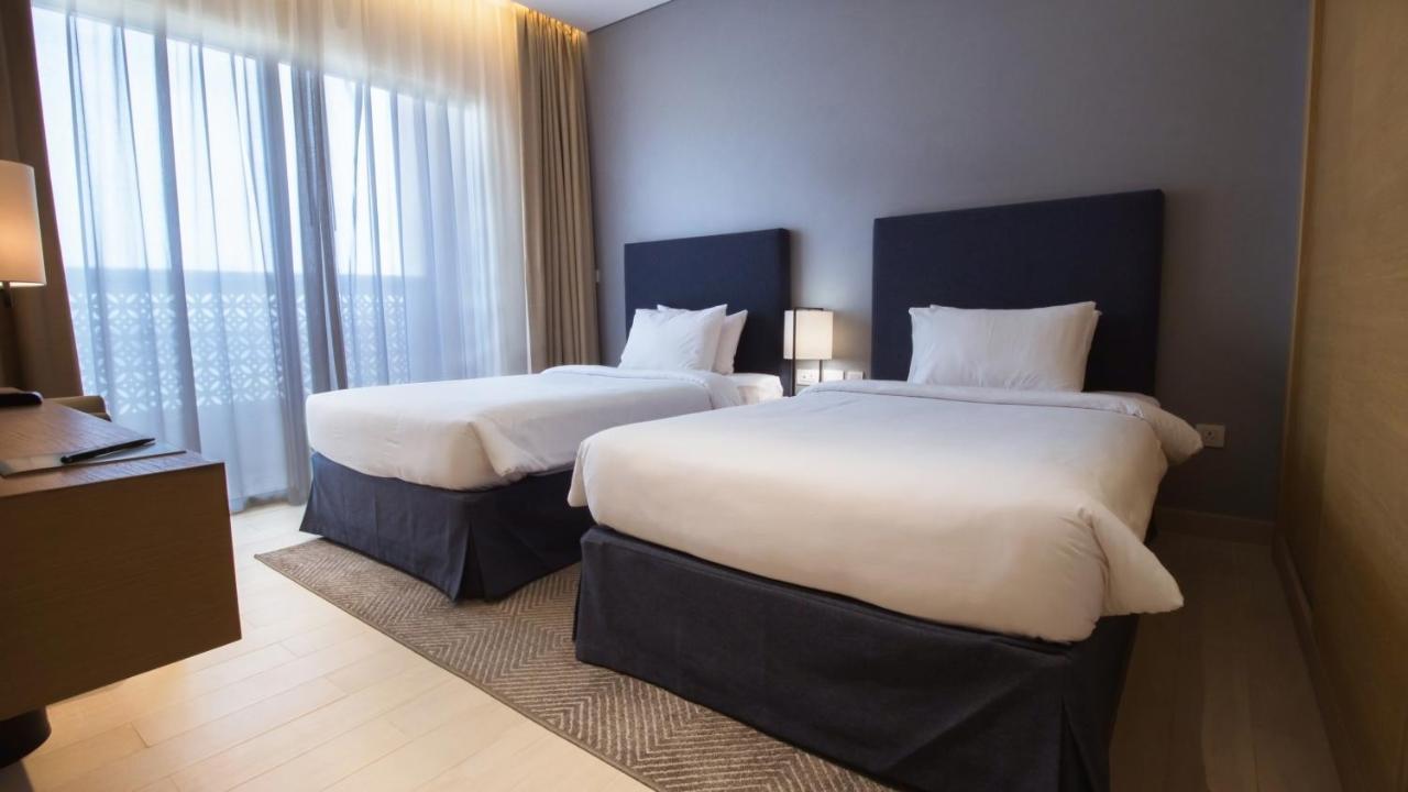 Sealine Beach, A Murwab Resort Musajid Zewnętrze zdjęcie Deluxe Room